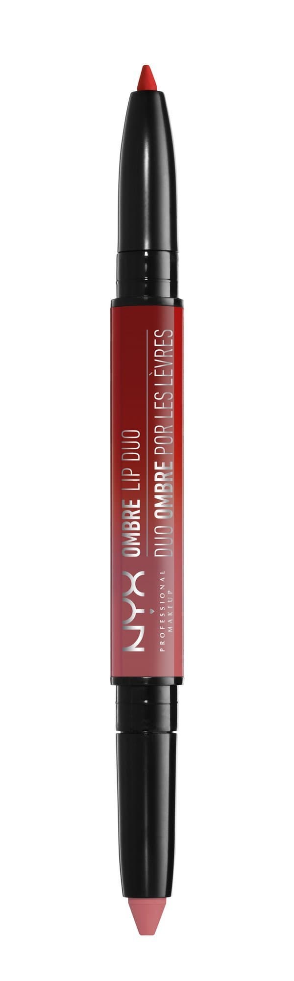 NYX Cosmetics Ombre Lip Duo Razzle & Dazzle