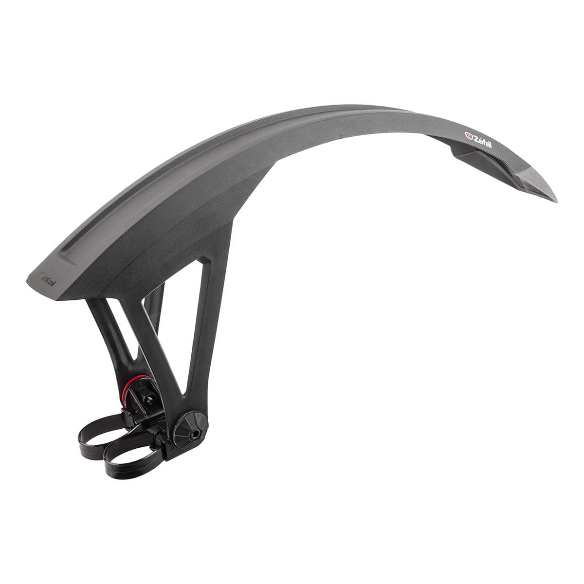 FENDERS ZEFAL MT RR DEFLECTOR RM29 BK