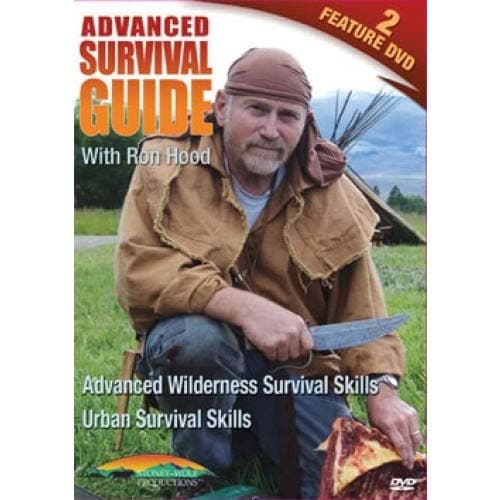 Advanced Survival Guide