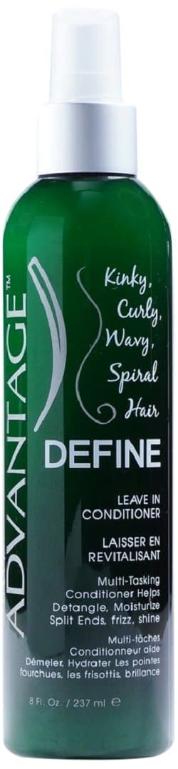 Define Curl Enhancer Leave In Conditioner, 8 Ounce