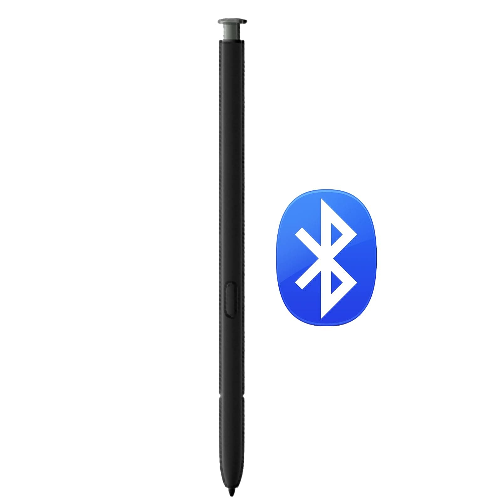 Galaxy S23 Ultra S Pen withBluetooth Replacement for Samsung Galaxy S23 Ultra Stylus Pen,Galaxy S23 Ultra Pen for Samsung Galaxy S23 Ultra (Green)