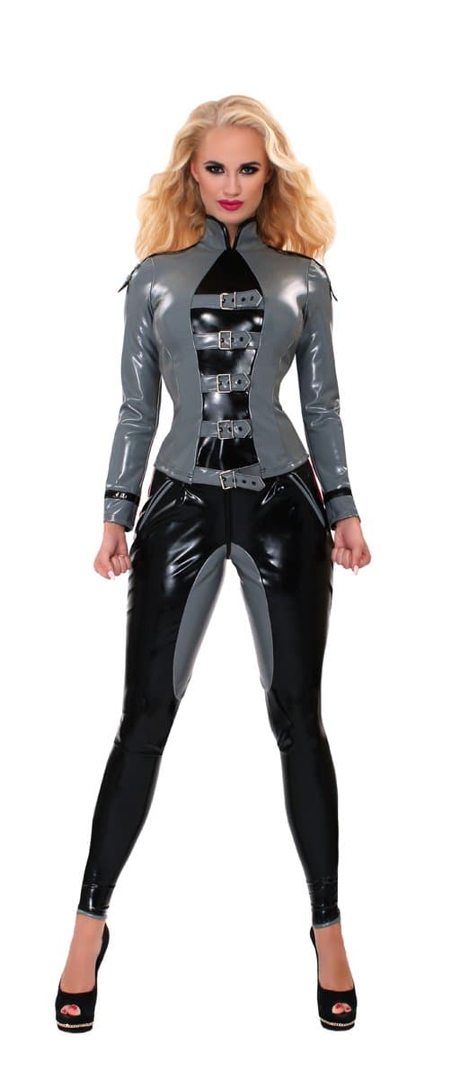 GP DaTex Sergeant Jacket โ XL -