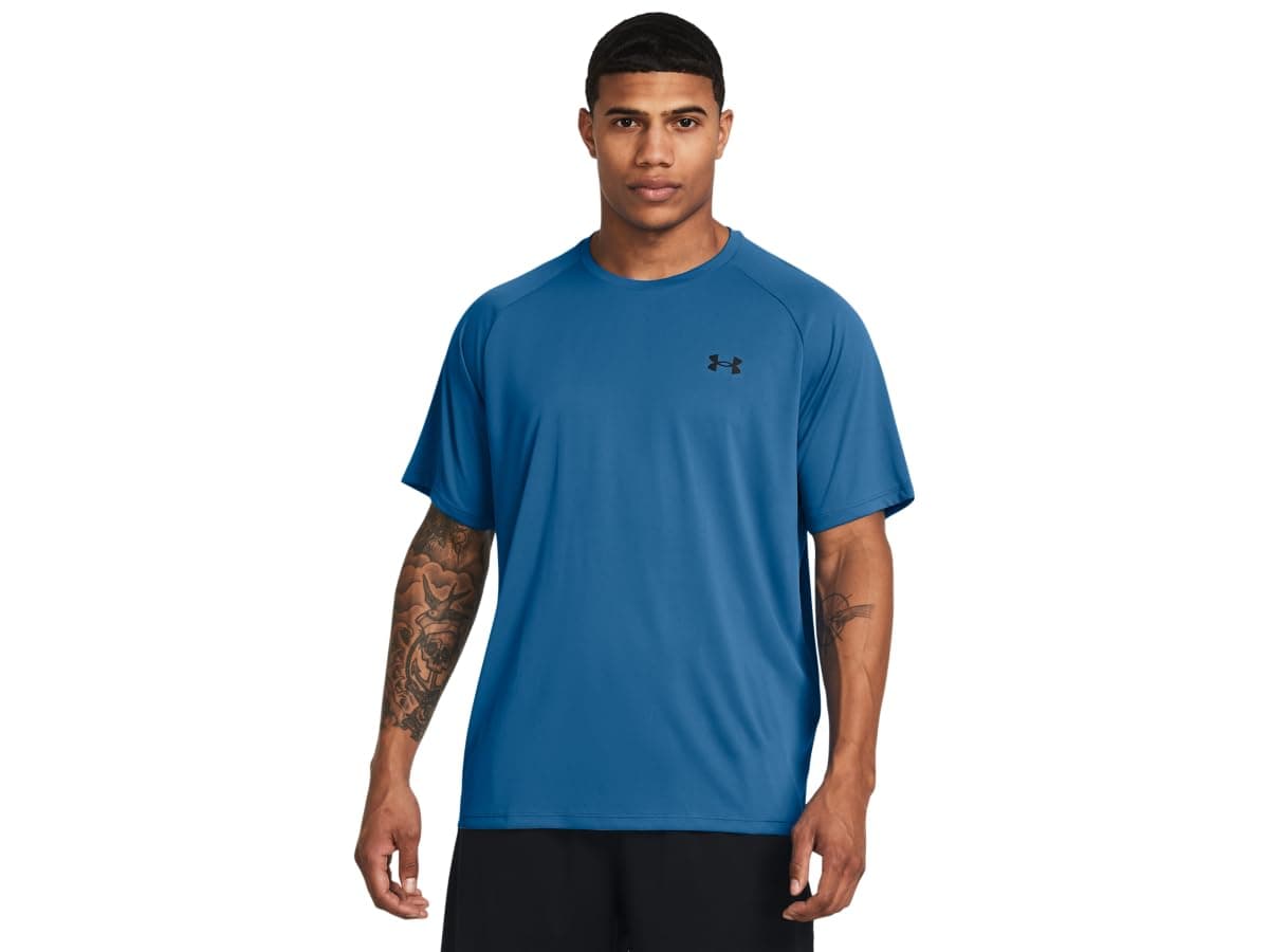 Under Armour Men's Tech 2.0 T-Shirt
