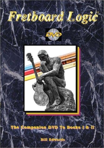 Fretboard Logic Combo Videos I and II