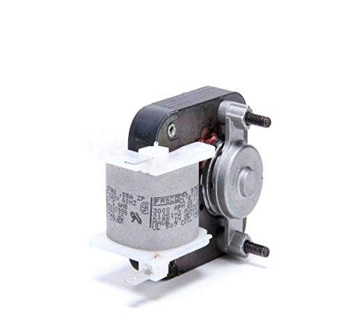 Silver King Motor Fan 115V Cw 21251-2 - Genuine OEM Replacement Part