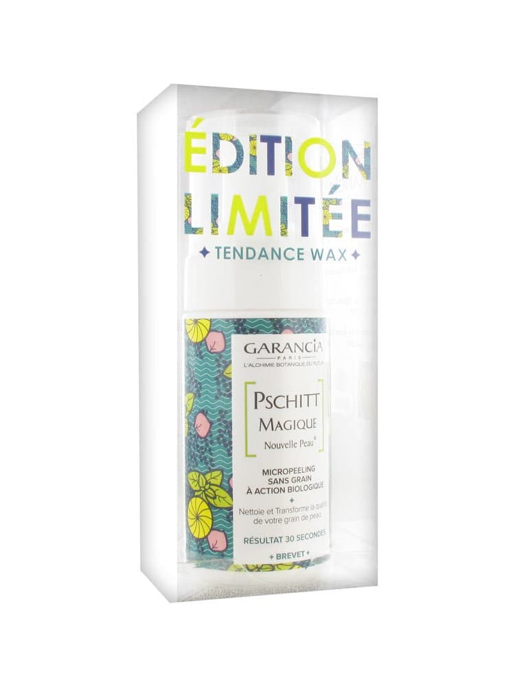 Pschitt Magique Nouvelle Peau Edition Collector 100ml