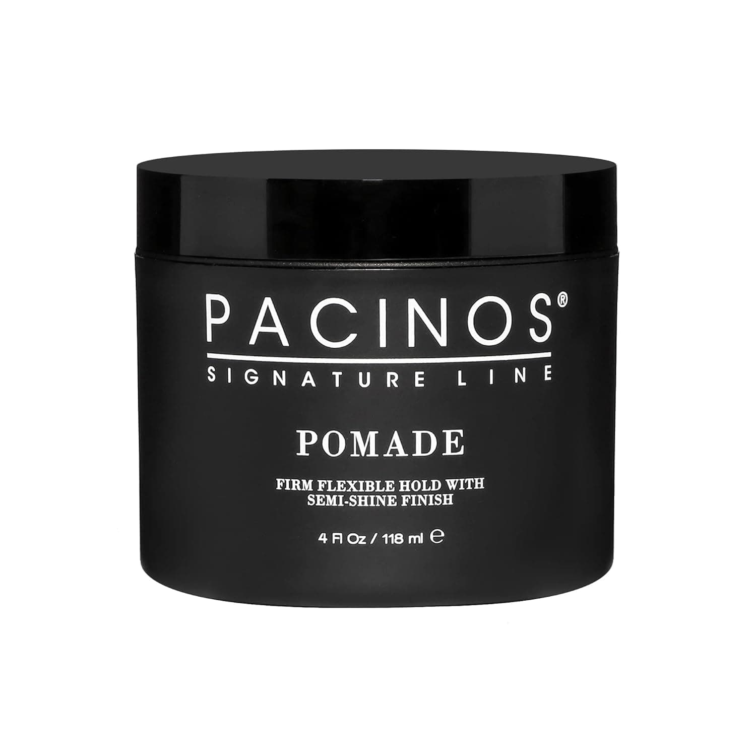 Pacinos Pomade, 4 Ounce by Pacinos
