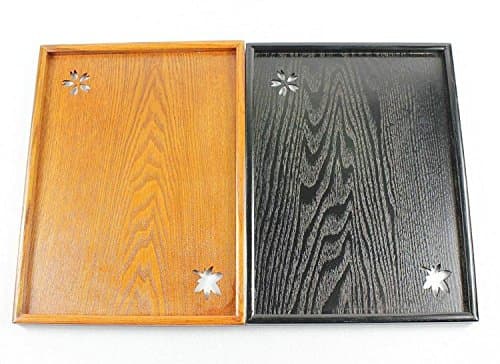 Disk Wooden Pallets Plate Tray 36 27 2cm Eco-friendly,stocked Tableware Accesseries For Kitchen