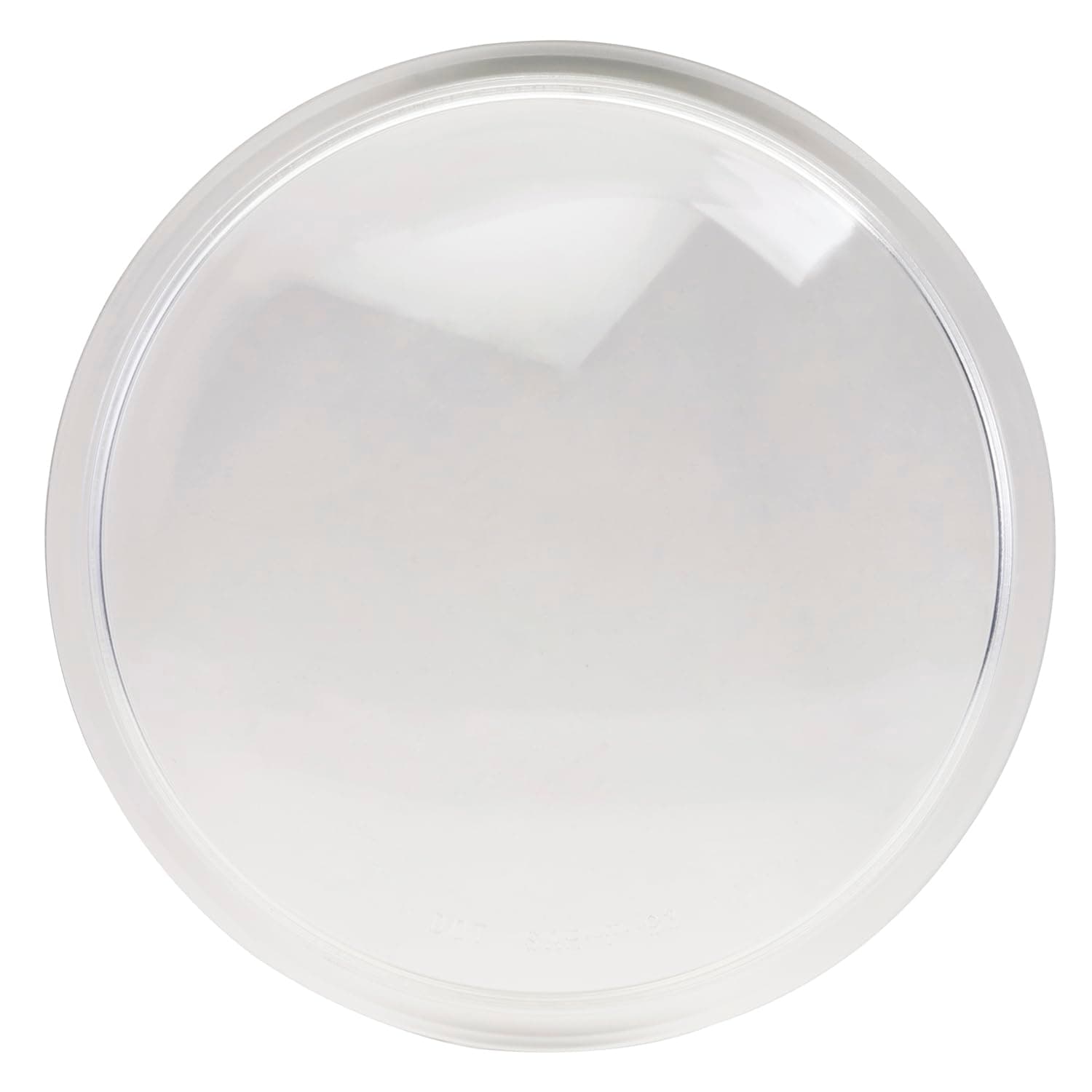 Grote 9561 Per-Lux 200 Series Clear Fog & Driving White Light Replacement Lens