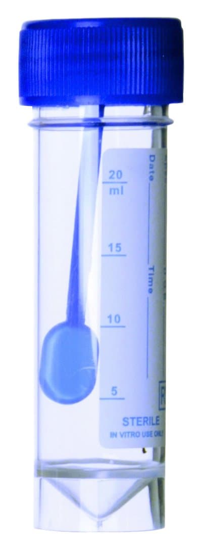 Ramboldi 327155PP Universal Container with Spoon, Polypropylene/Polyethylene, 30 mL (Pack of 400)