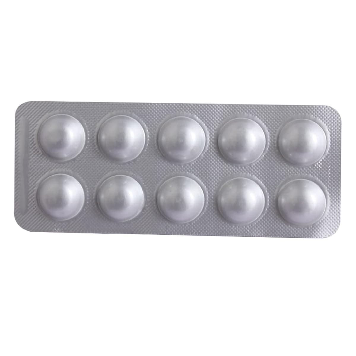 Bilafav M - Strip of 10 Tablets