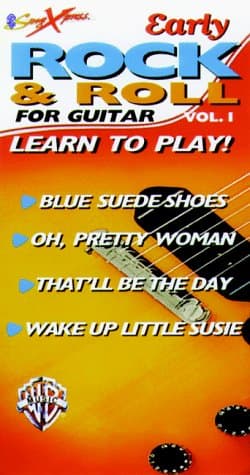 Songxpress: Early Rock & Roll 1