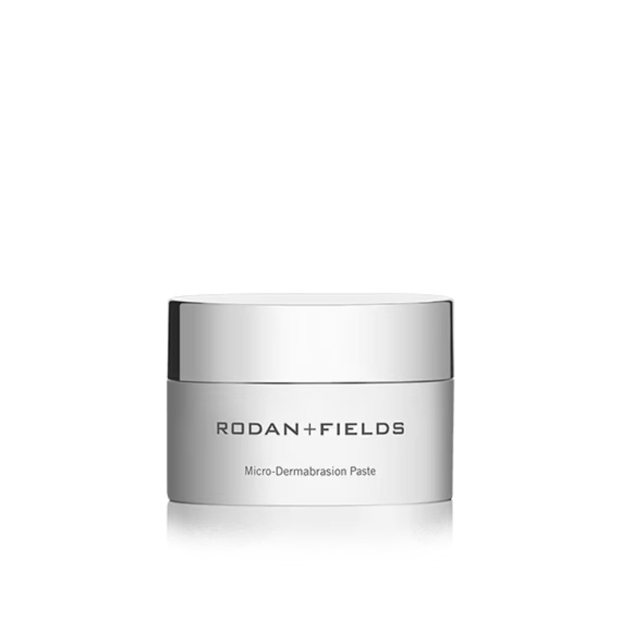 Enhancements Micro-Dermabrasion Paste | 4.2 Fl Oz | Vitamin C Infused | Exfoliating Skin Care Facial & Body Scrub for Smoother Skin