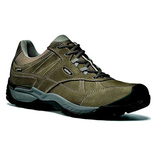 Asolo Men's Nalix GV Wool 11 D US