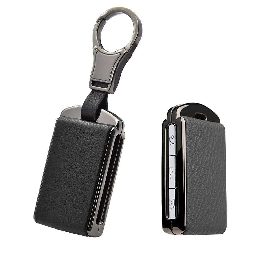 SANRILY unisex-adult For Volvo Key Fob Modern