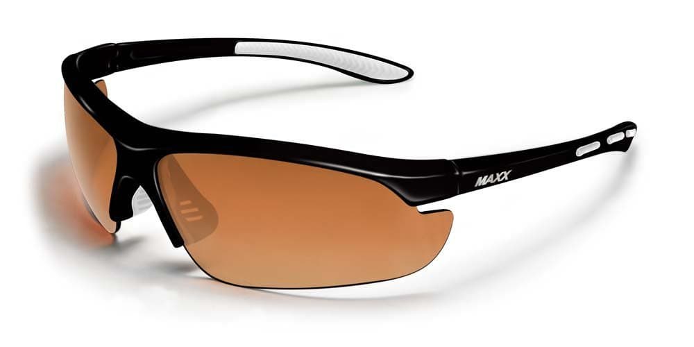 Maxx HDRaven 2.0 TR90 Sunglasses Golf Baseball Softball MXRAVEN2