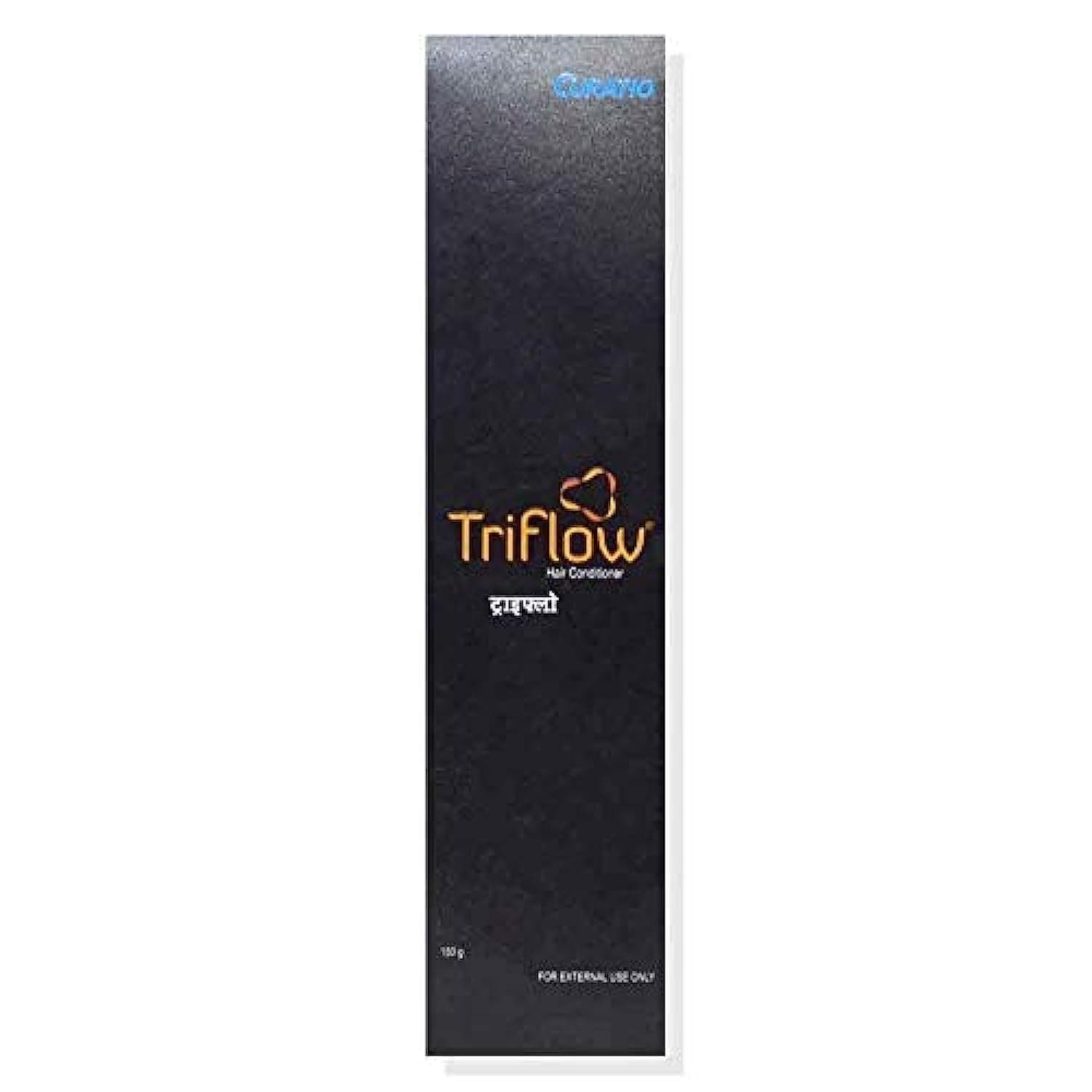 Tri-Flow Hair Conditioner (150 gm) (Pack of 2)