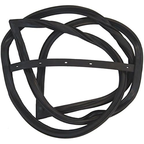 Steele Rubber Products 40-0460-50 Windshield Gasket Compatible with 1951-1952 Chrysler Crown Imperial