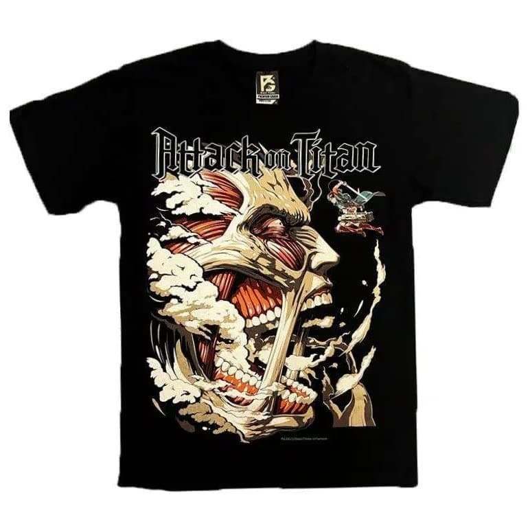 Attack on Titan T-Shirt