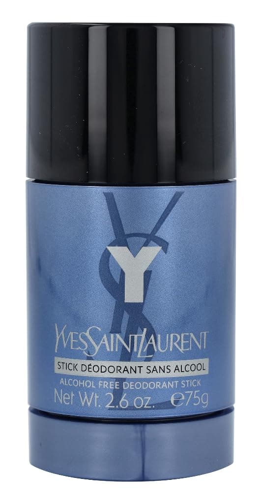 Y Deodorant Stick 75g/2.6oz Parallel Import
