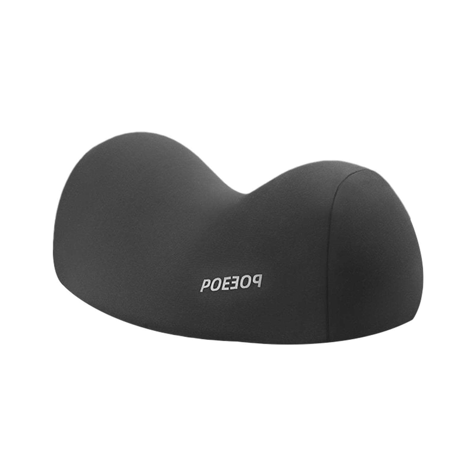 Jomewory Cervical Pillow for Neck, Relaxer Pillow Neck & Shoulder Sleeping Pillow, Neck Traction Pillow, Removable Cervical Pillow for Lovers, Families, 11x32x16cm