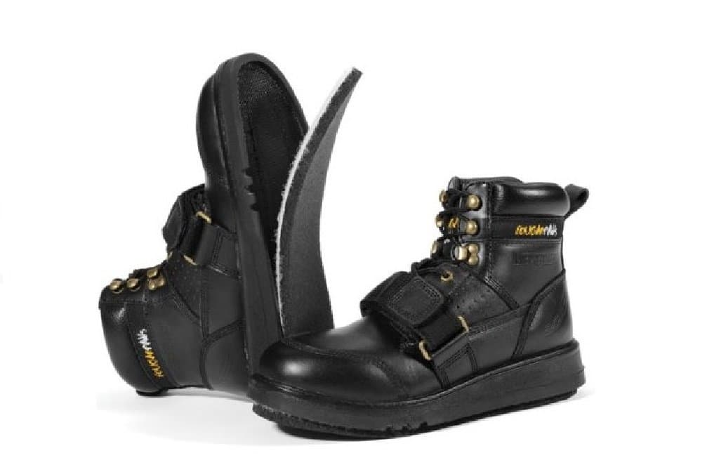 Cougar Paw Sure Grip Roof Boot Size 13