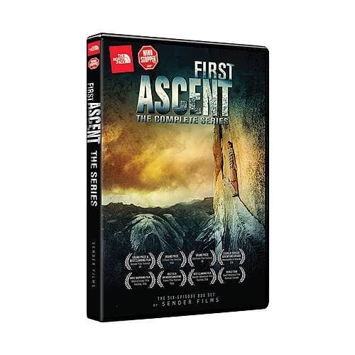 First Ascent - 6 part series