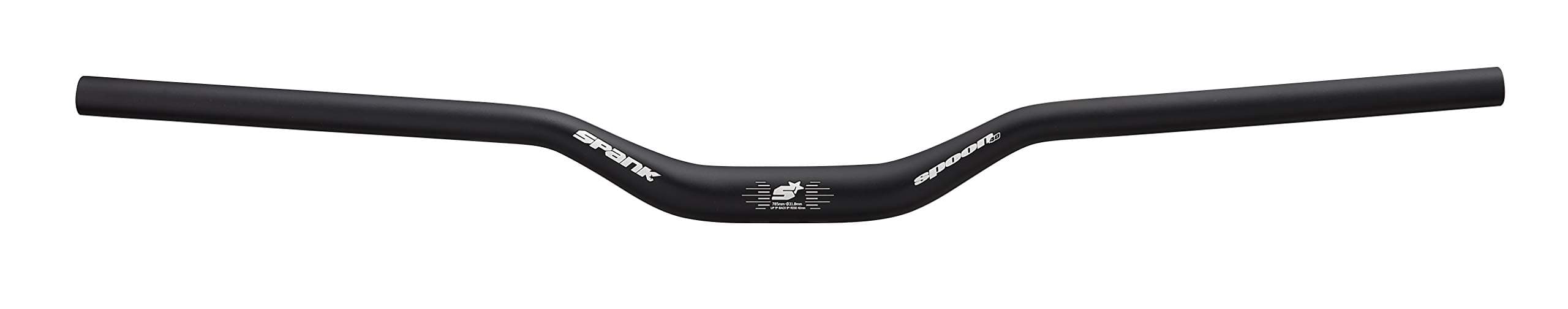 SPOON 40 Bar, 40R Black