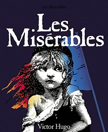 Les Miserables Kindle Edition
