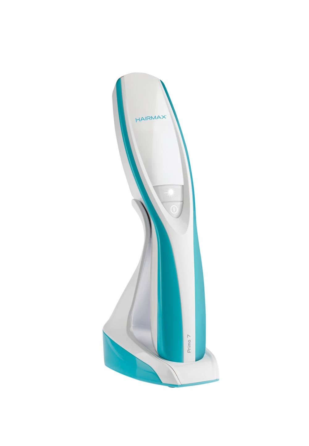 HairMax Advanced 7 LaserComb