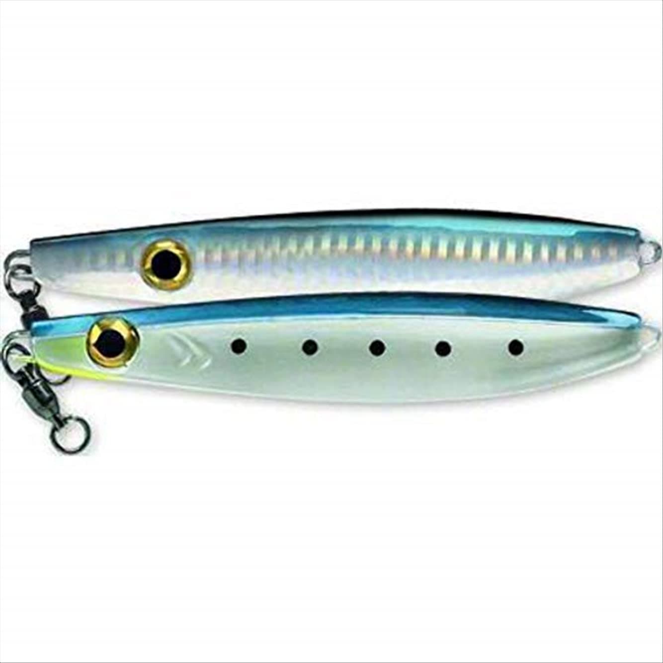 Williamson Vortex Speed Jig Sardine