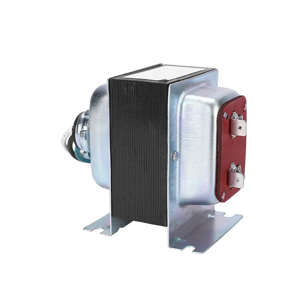 LECIEL Doorbell Transformer Compatible with Ring Video Doorbell Pro 24V 40VA Hardwired Door Chime Transformer