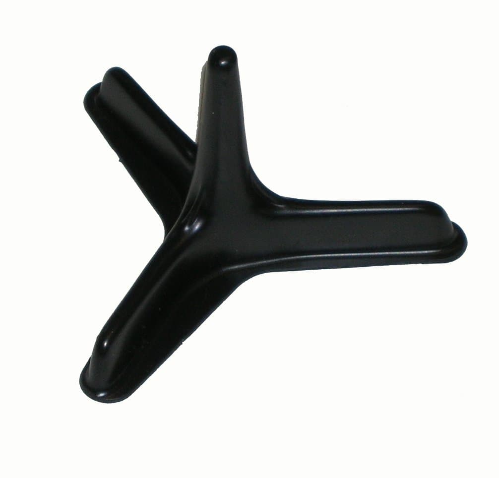 Quiver Adapter Arrow Broadhead Holder for Bullhead, 100-Grain/3-Inch