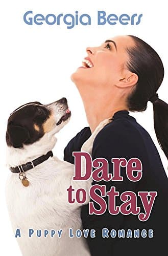 Dare to Stay (Puppy Love Romances Book 3)