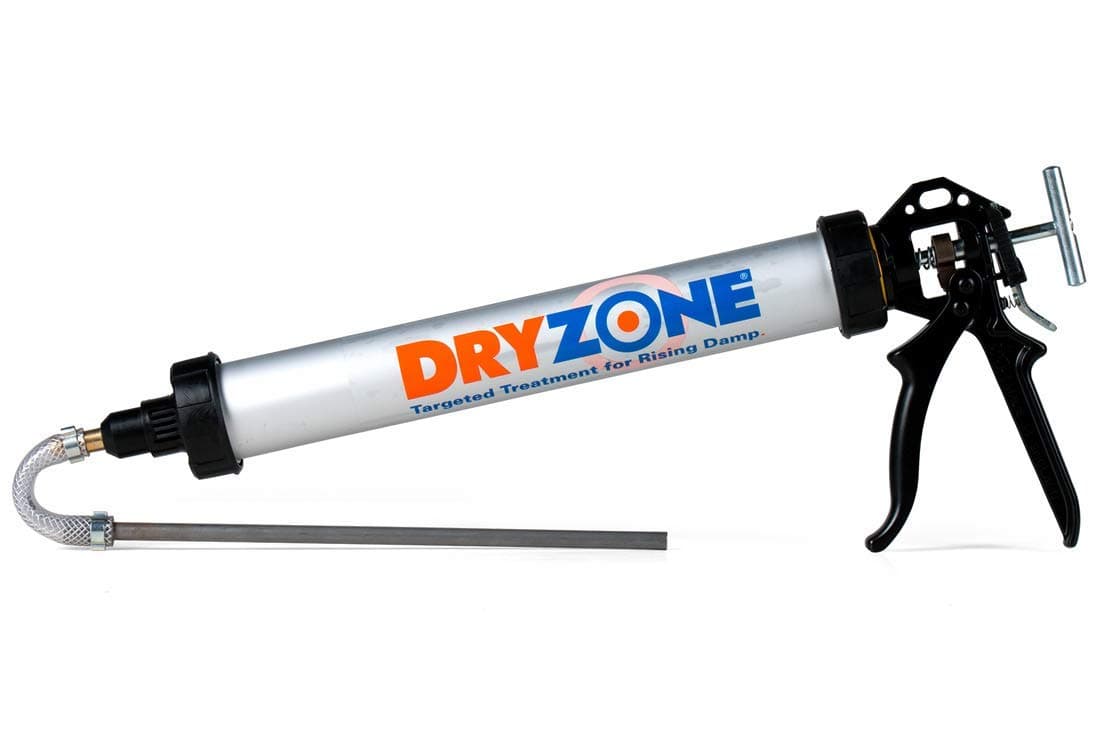 Dryzone DPC Cream Applicator Gun