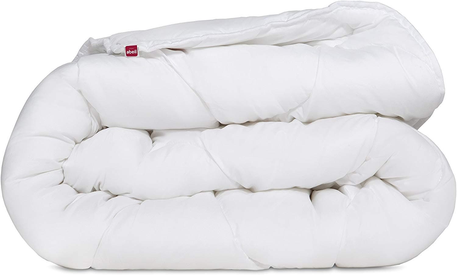 Abeil Douceur Infinie Lightweight Duvet Polyester White - 15000000538, weiß, 220 x 240 cm