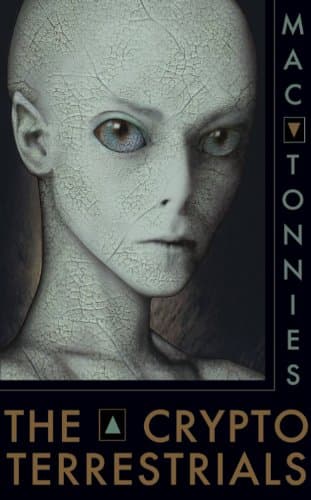 THE CRYPTOTERRESTRIALS: A Meditation on Indigenous Humanoids and the Aliens Among Us Kindle Edition
