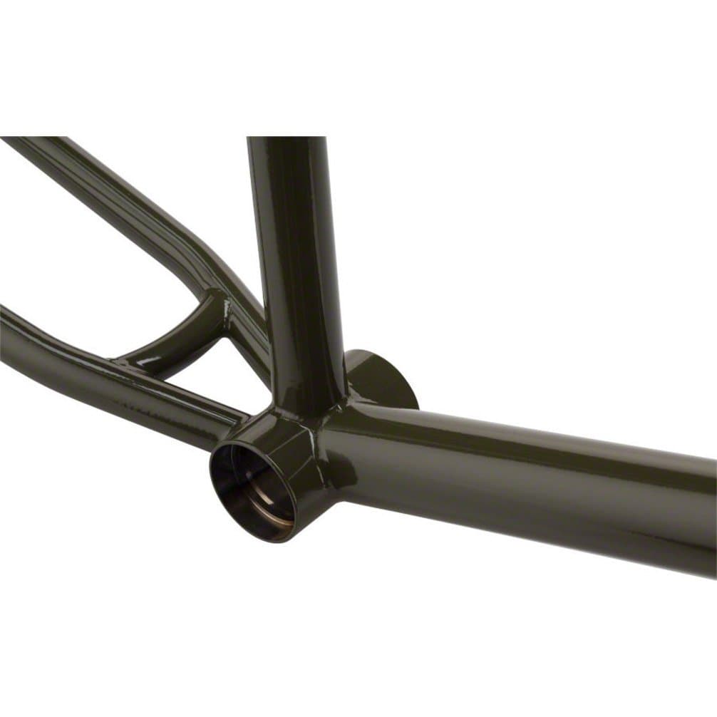 Deluxe PA Model USA Made Mark Potoczny Signature Frame 21" Olive