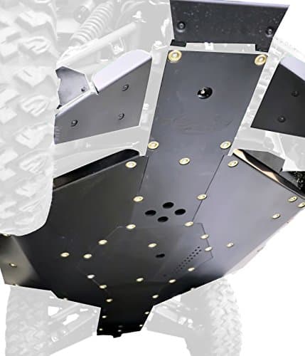 SSS OFF ROAD 1267-KTR4 Skid Plate