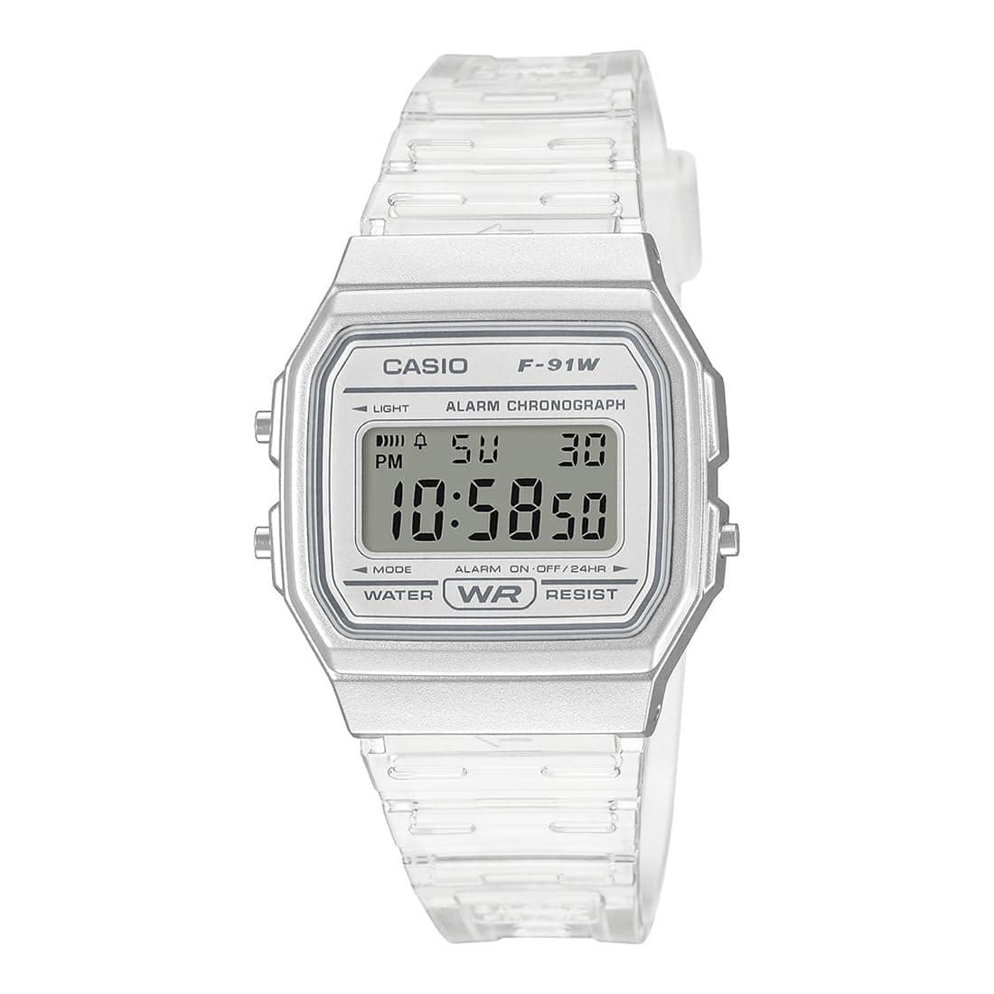 Collection Unisex Digital Watch