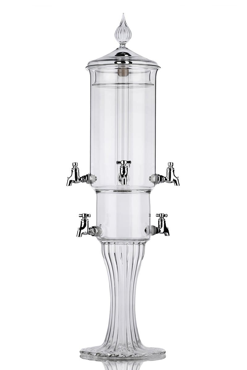 Absinthe Fountain Impériale - 6 taps