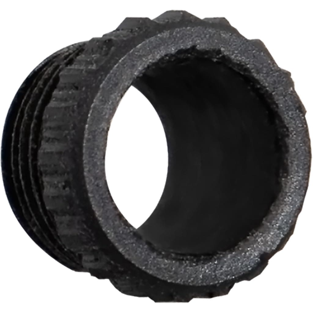 PXS Target Peep Shade Cap Black