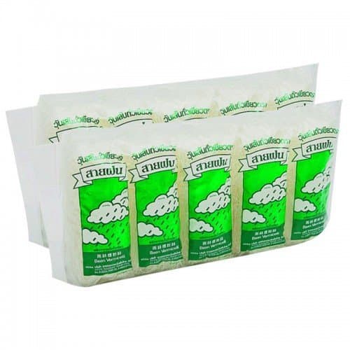 SAIFON BRAND VERMICELLI SIZE 35 G. PACK 10