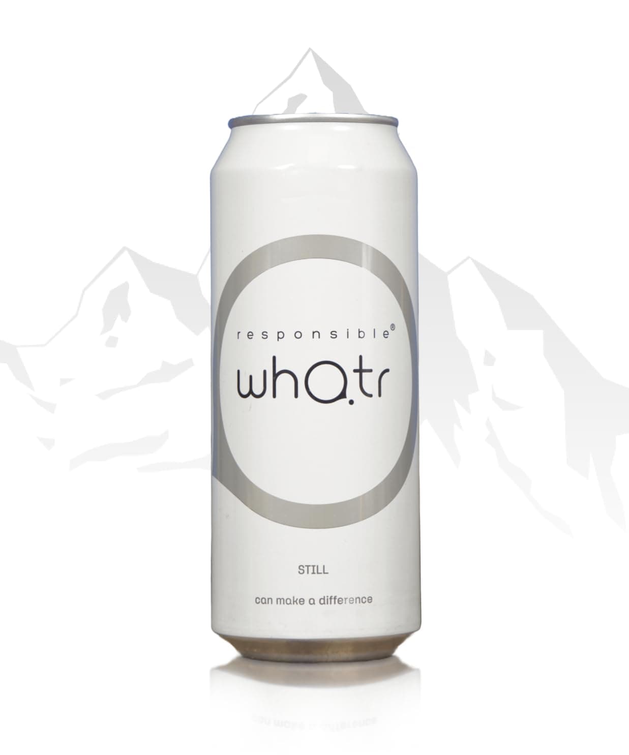 SPRING WATER (6 X 500ML) Alkaline Still Water – pH 7.4, Natural Spring Water from the Himalayas, 500 ml (Pack of 6)