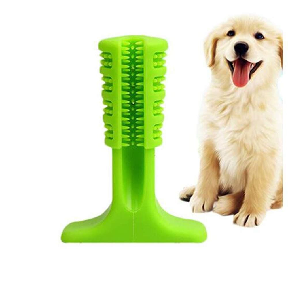 PetExpert Dematting Comb Double Sided Stainless Steel Mat Brush Splitter Professional Dematting Tool Removal Undercoat Tangles Dog Dematting Comb Deshedding for S M Large Breeds (Regular 12+23 Teeth)