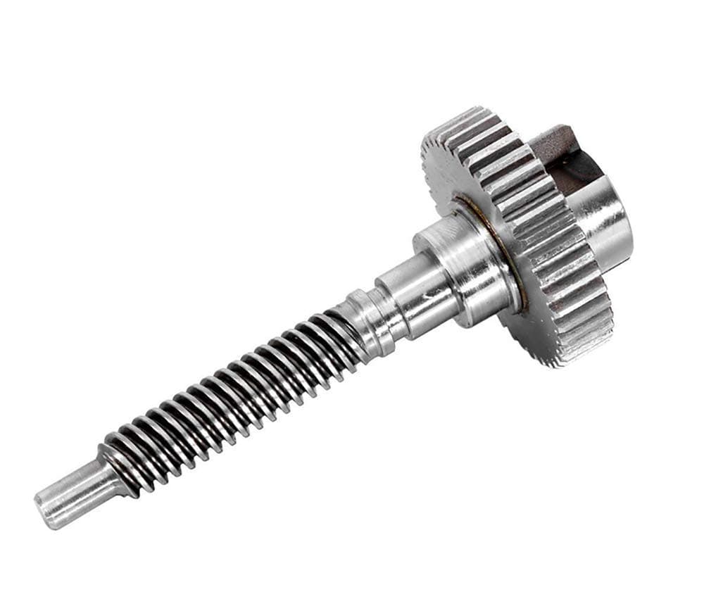 labwork 40 Teeth Metal Parking Brake Gear Actuator Repair Kit Replacement for E65 760i 6.0L 2004-2006 Replacement for E66 760Li 6.0L 2003-2008 34436782755