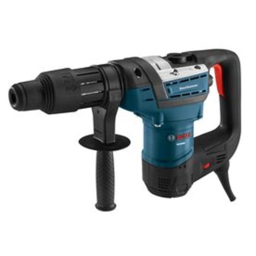 BOSCH RH540M SDS-max® 1-9/16 in. Combination Hammer