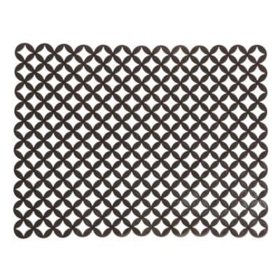 Lakeland Cut to Size Sink Liner Large 31.5cm x 41.5cm – Cuts to Size Protects Glassware & China