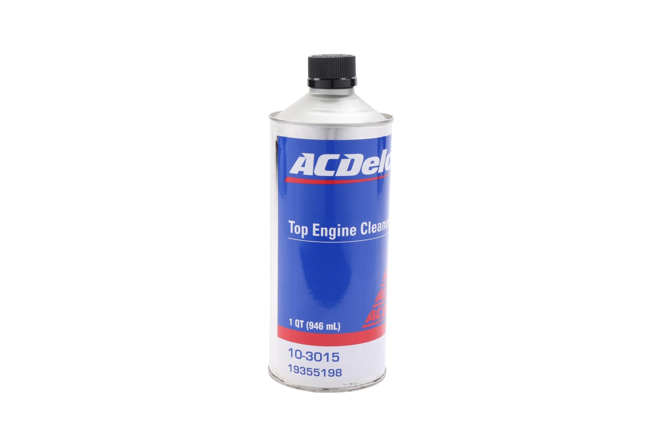 ACDelco GM Original Equipment 10-3015 (19355198) Engine Cylinder/Combustion Chamber Cleaner - 32 oz