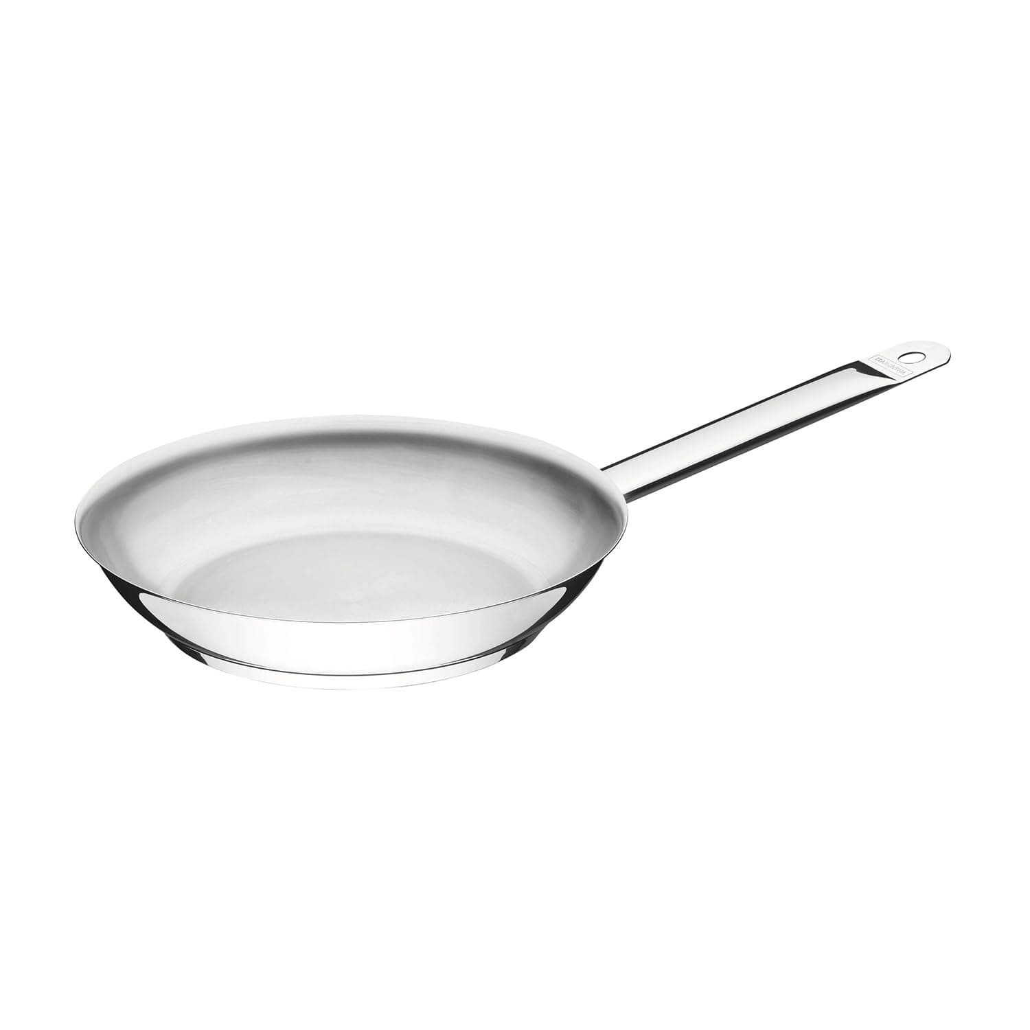 Tramontina Stainless Steel Frying Pan, 26cm